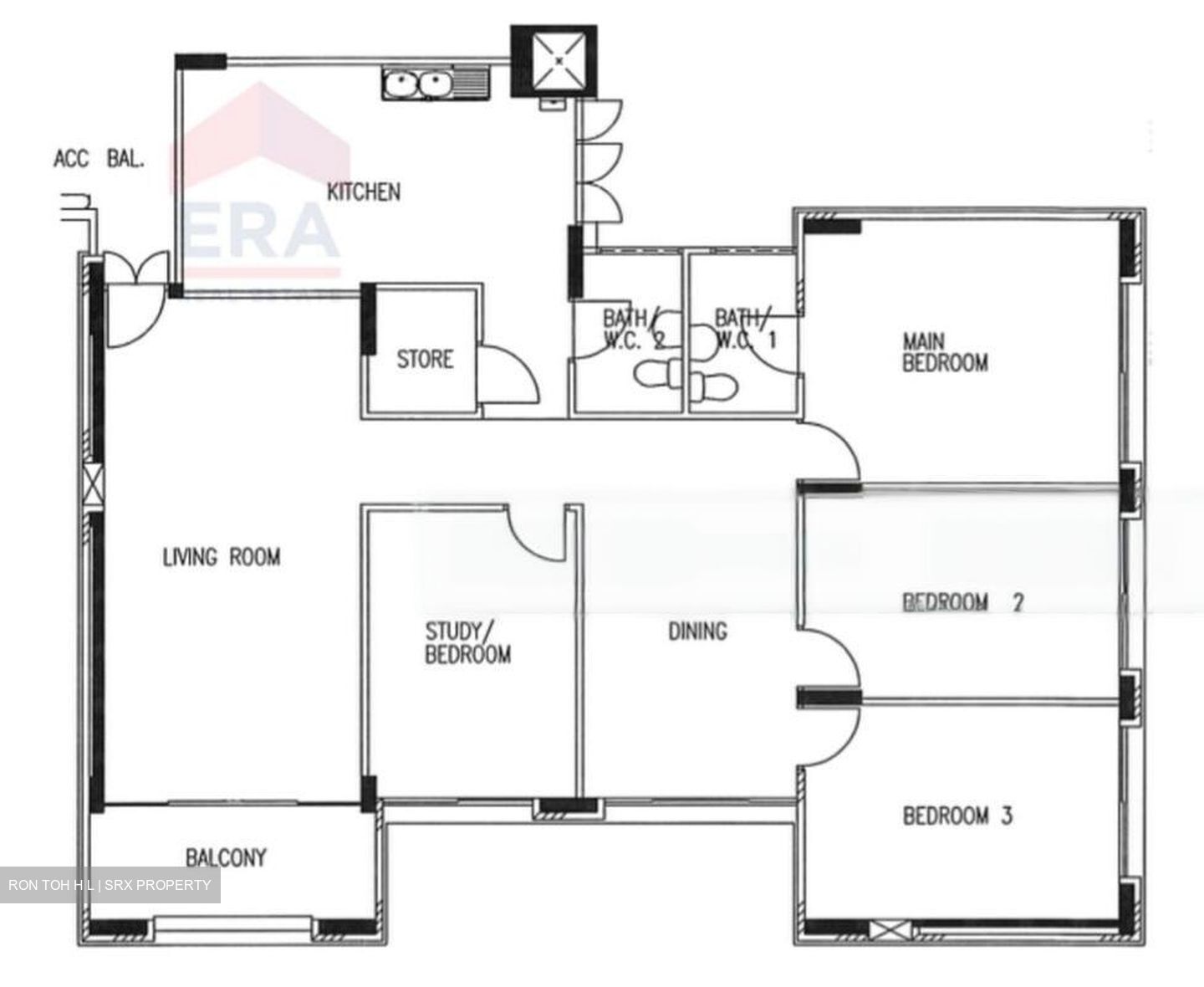 Blk 906 Jurong West Street 91 (Jurong West), HDB Executive #464332361
